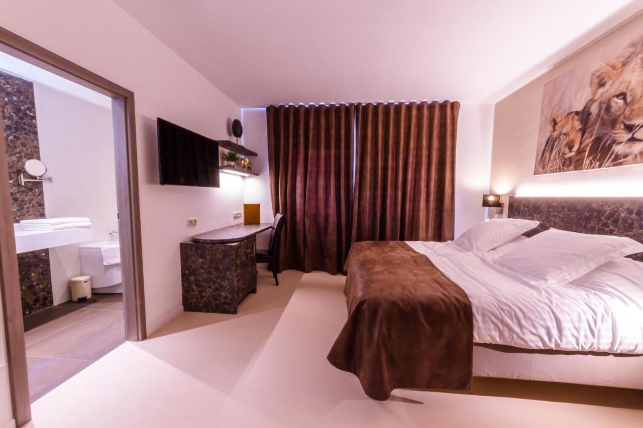 הרסטל Manavahotel מראה חיצוני תמונה