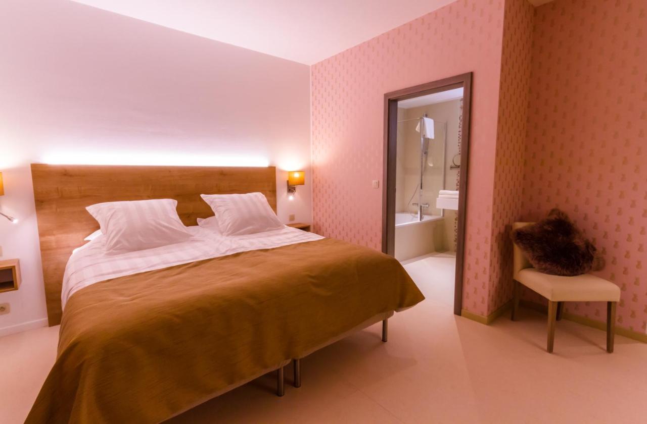 הרסטל Manavahotel מראה חיצוני תמונה